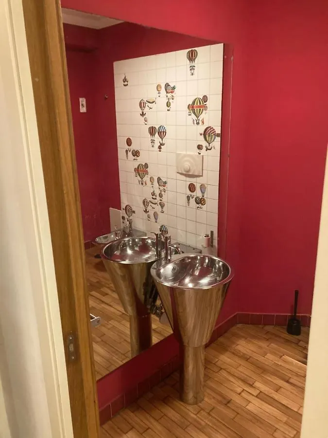 Apartment Il Posto Giusto