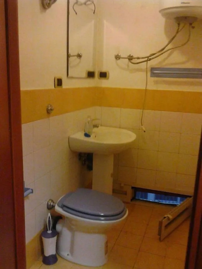 Apartment Il Posto Giusto