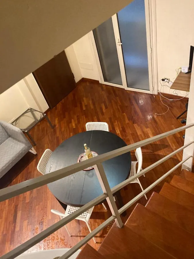 Apartment Il Posto Giusto