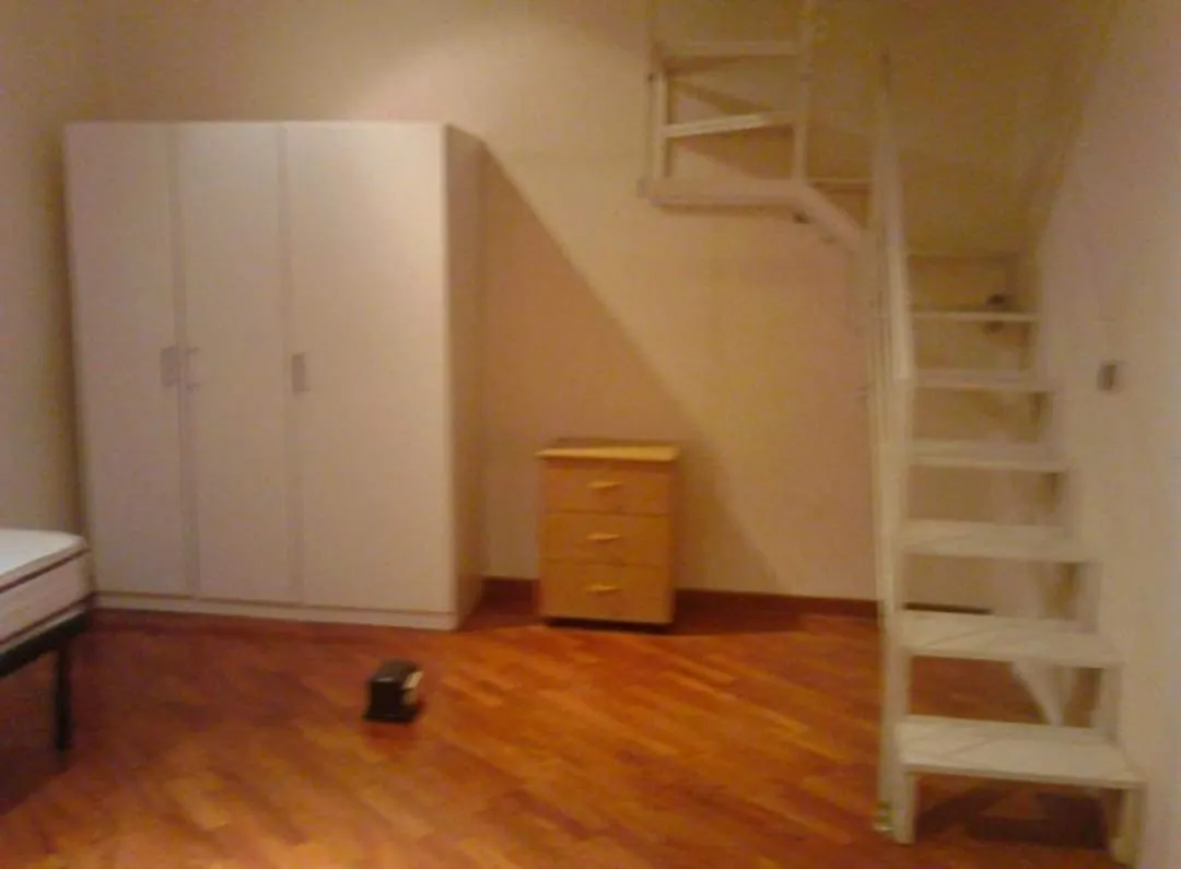Il Posto Giusto Apartment Naples