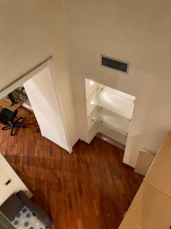 Il Posto Giusto Apartment Naples