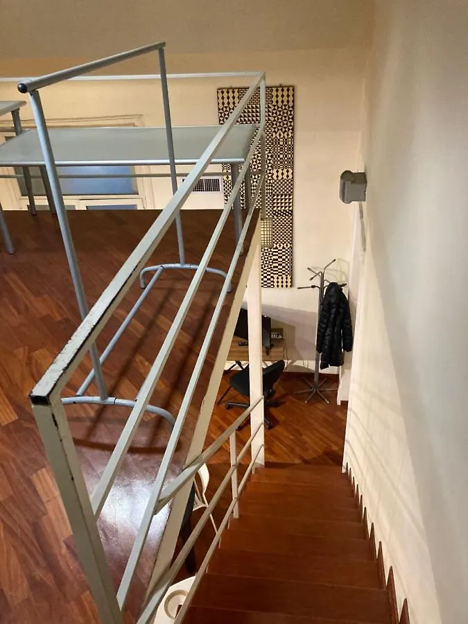 Il Posto Giusto Apartment